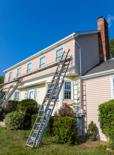 Reliable Upper Brookville, NY Siding Services Solutions